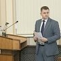 Уровень эффективность реализации значительного количества государственных программ признан высоким – Валентин Демидов
