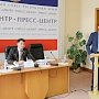 В крымском парламенте прошло заседание Комитета по строительству и жилищно-коммунальному хозяйству