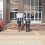 В г.Алексеевка Белгородской области начались студенческие протесты за сохранение филиала НИУ «БелГУ»