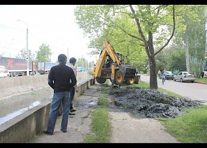 Компания из Темрюка получит почти полмиллиона за очистку керченских рек