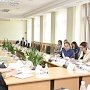 Комитет по труду и соцзащите поддержал ряд профильных проектов федеральных законов и законодательных инициатив субъектов РФ