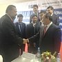П.С. Дорохин встретился с премьер-министром Вьетнама Нгуен Суан Фук