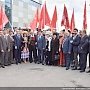 Начался рабочий визит Г.А. Зюганова в Республику Башкортостан