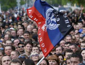 Летом в Крыму будут оздоравливаться ополченцы Донбасса