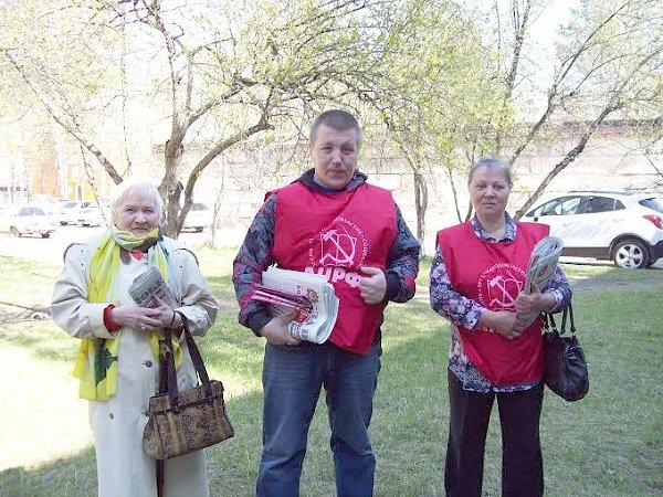 Красноярский край. Сосновоборск объявил бойкот проведению праймериз