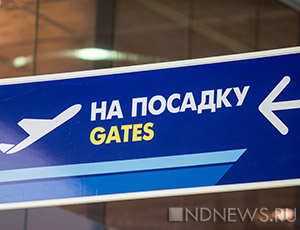 В аэропорту «Симферополь» началось возведение нового терминала