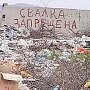 Утилизацию мусора в Крыму предложили передать частным инвесторам