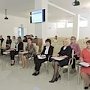 Алла Пашкунова сделала заседание Координационного совета по защите прав застрахованных лиц
