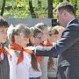 Праздничные мероприятия в День пионерии прошли в Нижегородской области