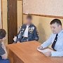 В Красноперекопском районе раскрыта серия краж из сельских магазинов