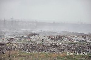 Керчанам разъясняют законодательство в сфере обращения с отходами