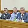 Состоялась XIV отчетная Конференция Дагестанского регионального отделения КПРФ
