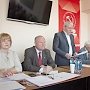 Коммунисты выбрали делегатов от Томской области на Съезд КПРФ