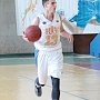 Симферопольский «Скилур» стал чемпионом Крыма по баскетболу между мужских команд