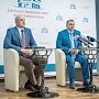 Нахлупин: Крымская делегация сделала встречи более чем с 30 компаниями КНР
