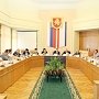 Бюджетный парламентский Комитет предложил не повышать ставку налога, уплачиваемого при применении упрощённой системы налогообложения на территории Крыма