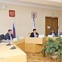 Крымские сельхозпроизводители нуждаются в помощи Федерального Правительства – Николай Янаки