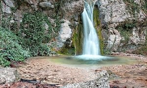 Во вторник в Крыму до 25 градусов тепла, дождь, гроза