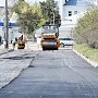 В Евпатории за последнее время отремонтировано дорог больше, чем за 20 лет, — Филонов