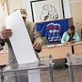 В предвыборных праймериз «единороссов» приняли участие менее 13 процентов избирателей Республики Крым