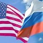 Госдеп США не собирается увязывать санкций против России с вопросом Крыма