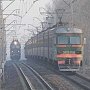Летом в Крыму запустят дополнительные поезда