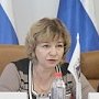 Семинары по практической юридической помощи планируется провести во всех муниципалитетах Крыма — Лариса Опанасюк