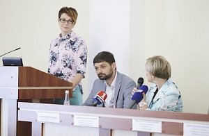 Андрей Козенко: Опыт юристов из российских регионов поможет крымским специалистам внедрить институт медиации в работу судебной системы