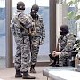 В Одессе силовики нагрянули с обыском в офис Саакашвили