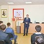 Ю. В. Афонин во Владимирской области: «Курс – на Победу!»