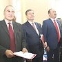 Прошёл первый этап XII отчетной конференции Якутского республиканского регионального отделения КПРФ
