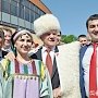 Коммунисты Дагестана поделились своими впечатлениями о поездке в Подмосковье на второй Всероссийский съезд депутатов-коммунистов