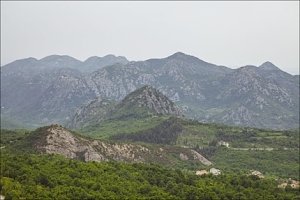 В горах Крыма успешно спасено 2 человека