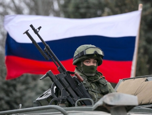 На Украине заявили о присутствии в Крыму 24 тысяч российских военных