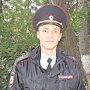 Лучший участковый Крыма возвёл нарушающий закон особняк на самозахвате в центре Алушты