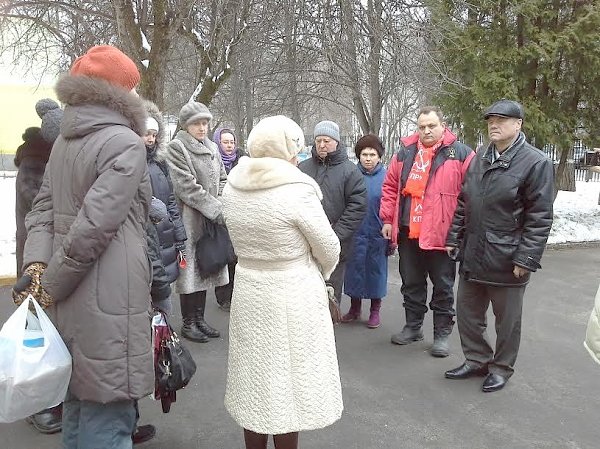 Родительский отпор ликвидаторам коррекционного логопедического образования в столице. Открытое обращение родителей Москвы