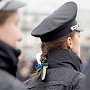 Внезапно: глава МВД Украины Аваков объявил о начале работы украинской патрульной полиции в Крыму и Донбассе