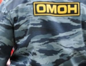 ОМОН устроил облаву со стрельбой в ночном клубе Севастополя