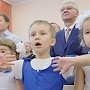 В детских садах Крыма отказываются принимать вчерашних выпускников
