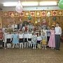 В День защиты детей первый секретарь Ивановского ОК КПРФ Владимир Кленов посетил детский противотуберкулезный диспансер