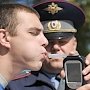 ГИБДД в Крыму проведет профилактические мероприятия «Нетрезвый водитель»