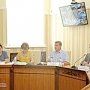 В каждом районе Крыма создана специальная комиссия для проведения Всероссийской сельскохозяйственной переписи – Николай Янаки