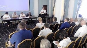 Промышленники из Челябинска намерены открывать филиалы в Севастополе