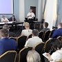 Промышленники из Челябинска намерены открывать филиалы в Севастополе