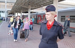 Игорь Зубов открыл II Международный форум женщин-полицейских