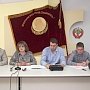 Саратовские коммунисты на областном совещании партийного актива обсудили вопросы предстоящих выборов