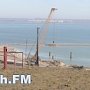 После строительства Керченского моста обещают провести рекультивацию земель