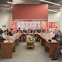 К.К Тайсаев: «Круглый стол в Минске, посвященный историческому VII съезду Трудовой партии Кореи, стал ещё одним шагом в укреплении многосторонних связей между братскими партиями»