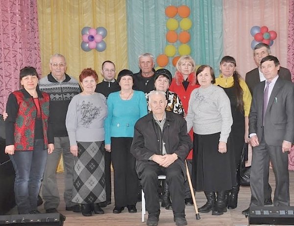 В Алтайском крае победой коммунистов завершились выборы в Угловский сельсовет