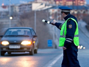 В РФ вступил в силу закон об опасном вождении